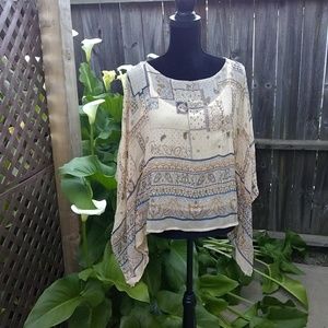 BoHo Top